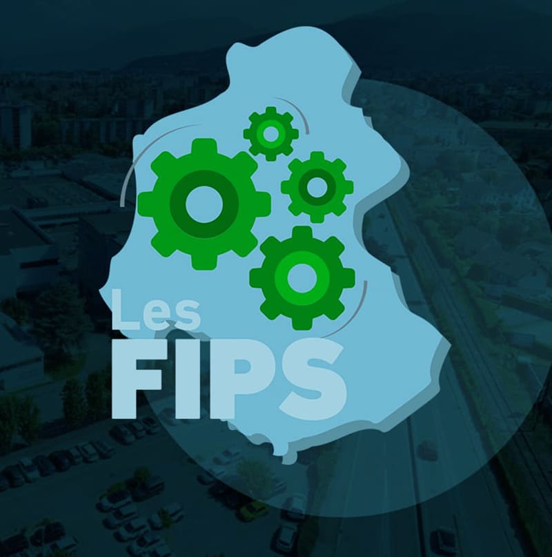 les FIPS - Rejoignez-nous